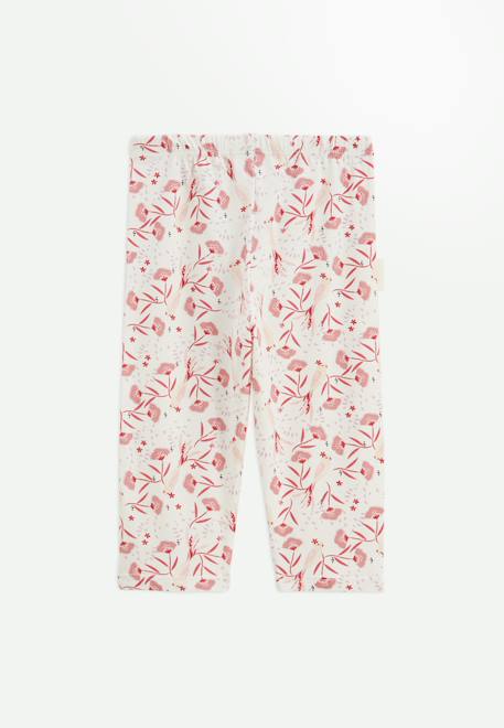 Lot de 2 pyjamas enfant 2 pièces camila Rose 6 - vertbaudet enfant 