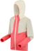 Veste à capuche dissolver  x Bleu olympien / bleu marine+Bordeaux / lilas+Jaune orangé vif / gris orageux+Pêche foncé / vanille clair 18 - vertbaudet enfant 