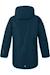 Veste imperméable farbank  farbank ii Denim sombre+Noir 2 - vertbaudet enfant 