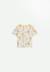 T-shirt enfant auguste Jaune 6 - vertbaudet enfant 