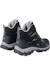 Bottines de marche holcombe Bleu marine / bleu ciel+Bleu marine / vert néon+Gris acier / tulipe+Noir / gris foncé 17 - vertbaudet enfant 