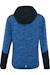 Veste à capuche dissolver  x Bleu olympien / bleu marine+Bordeaux / lilas+Jaune orangé vif / gris orageux+Pêche foncé / vanille clair 2 - vertbaudet enfant 