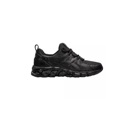 Chaussures de sport garçon asics Black 1 - vertbaudet enfant 