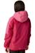 Veste imperméable volcanics viii Rose foncé / rose vif 3 - vertbaudet enfant 