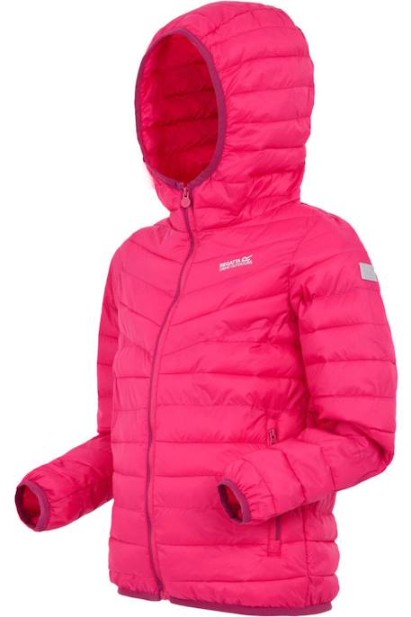 Veste à capuche hillpack iii Pop 5 - vertbaudet enfant 