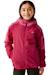 Veste imperméable volcanics viii Rose foncé / rose vif 4 - vertbaudet enfant 