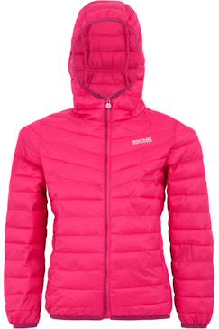 Veste à capuche hillpack iii  - vertbaudet enfant