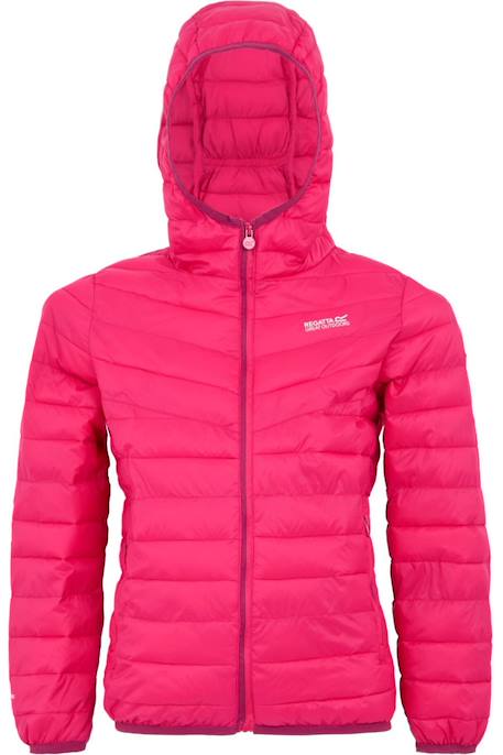 Garçon-Manteau, veste-Veste à capuche hillpack iii