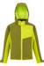 Veste softshell acidity  viii Vert néphrite / vert clair 1 - vertbaudet enfant 