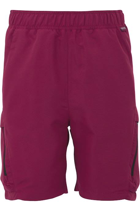 Short sorcer polyester recyclé iii Bleu+Bleu marine+Bordeaux+Glacier 8 - vertbaudet enfant 