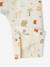 Ensemble combi bandana bébé écru 8 - vertbaudet enfant 