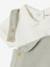 Ensemble 2 pièces barboteuse body bébé vert sauge 5 - vertbaudet enfant 