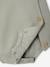 Ensemble 2 pièces barboteuse body bébé vert sauge 6 - vertbaudet enfant 