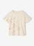 T-shirt manches courtes Bambi Disney écru 1 - vertbaudet enfant 