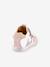Baskets DOLVY enfant Froddo beige+multicolore+rose poudré 13 - vertbaudet enfant 