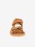 Sandales barefoot FLEXY MINI bébé Froddo caramel 5 - vertbaudet enfant 