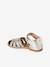 Ballerine fille strap or 3 - vertbaudet enfant 