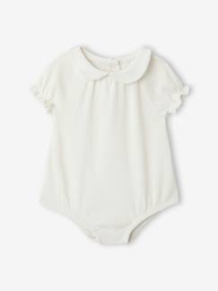 Bébé-Body-Coffret ensemble bébé fille 3 pièces