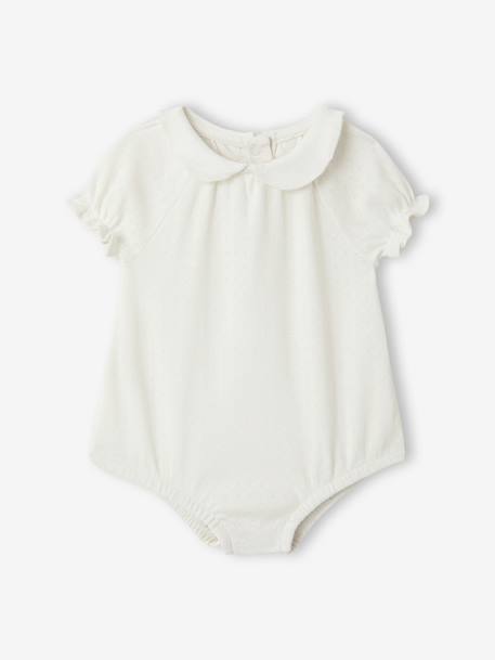 Bébé-Ensemble-Coffret ensemble bébé fille 3 pièces