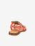 Sandales LORINE LOLA fille Froddo corail 4 - vertbaudet enfant 