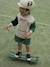 Skateboard enfant KONGES SLOJD vert 4 - vertbaudet enfant 