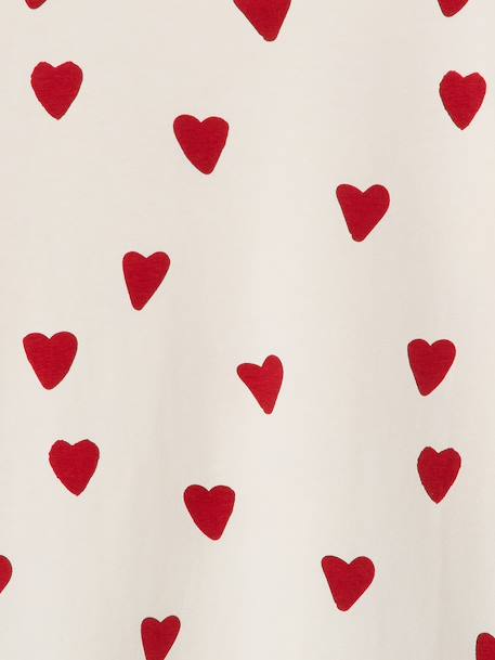 Lot de 2 pyjamas chemises de nuit legging bleu 9 - vertbaudet enfant 