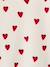 Lot de 2 pyjamas chemises de nuit legging bleu 9 - vertbaudet enfant 