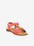 Sandales LORINE LOLA fille Froddo corail 1 - vertbaudet enfant 