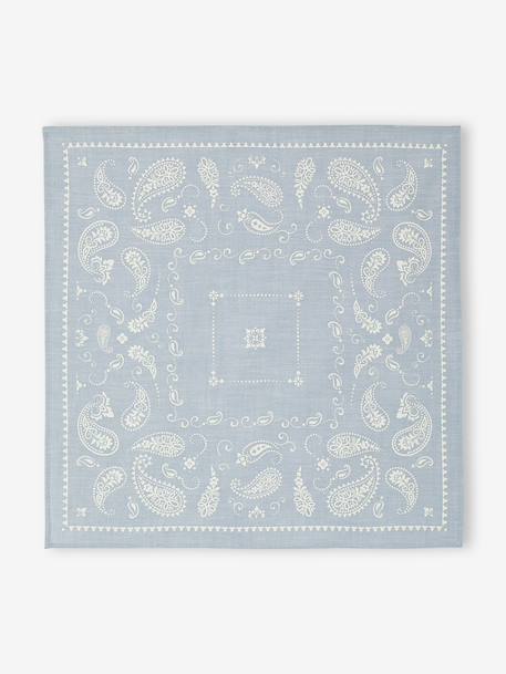 Ensemble combi bandana bébé écru 5 - vertbaudet enfant 