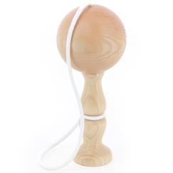 Jouet-Bilboquet en bois massif