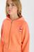 Sweat-shirt agnagi Orange fluo 6 - vertbaudet enfant 