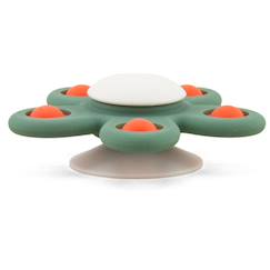 Jouet-Spinner sensoriel fleur pétaloune pop