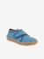 Chaussons barefoot enfant Froddo bleu foncé+bleu jean+rose clair 6 - vertbaudet enfant 