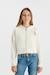 Sweat-shirt agnagi Ice cream 1 - vertbaudet enfant 