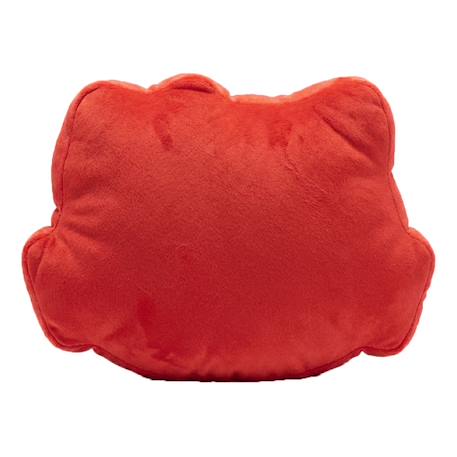 Coussin 3d hello kitty nœud polyester Rouge 2 - vertbaudet enfant 