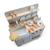 Kitchenette en bois pour enfant Gris+Rose+Vert 4 - vertbaudet enfant 