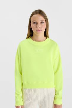 -Sweat-shirt nilagi