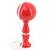 Bilboquet en bois massif Beige+Bleu+Jaune+Rouge 8 - vertbaudet enfant 
