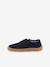 Chaussons barefoot enfant Froddo bleu foncé+bleu jean+rose clair 4 - vertbaudet enfant 