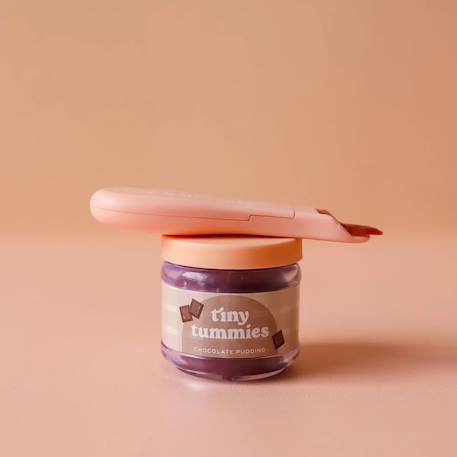 Petit pot magique pour poupée pêche Beige+Jaune+Marron+Orange+Rose+Rose+Vert+Violet 2 - vertbaudet enfant 