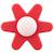 Spinner sensoriel fleur pétaloune Bleu+Rouge 6 - vertbaudet enfant 