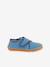Chaussons barefoot enfant Froddo bleu foncé+bleu jean+rose clair 7 - vertbaudet enfant 