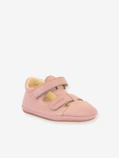 Chaussures-Sandales barefoot fille bébé Froddo
