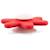 Spinner sensoriel fleur pétaloune Bleu+Rouge 5 - vertbaudet enfant 