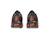 Chaussures de sport garçon asics Tomato 4 - vertbaudet enfant 