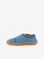 Chaussons barefoot enfant Froddo bleu foncé+bleu jean+rose clair 9 - vertbaudet enfant 
