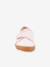 Chaussons barefoot enfant Froddo bleu foncé+bleu jean+rose clair 14 - vertbaudet enfant 