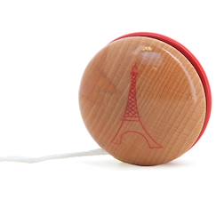 Jouet-Yoyo tour eiffel
