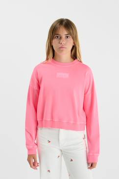 -Sweat-shirt nilagi