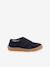 Chaussons barefoot enfant Froddo bleu foncé+bleu jean+rose clair 2 - vertbaudet enfant 